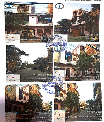 Jai Gurudev Printers, Uttar Pradesh (Archived)